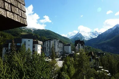 Wohnung in Vars mit atemberaubender Aussicht ...