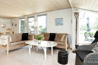 Luxuriöses Ferienhaus in Strandby, Jütland, m...