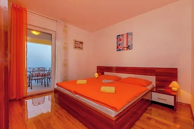 Appartamento a Dramalj con piscina