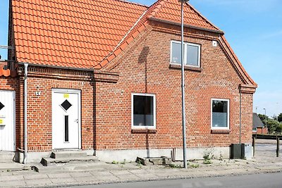 5 Personen Ferienhaus in Lemvig