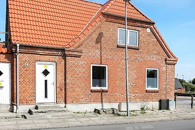 5 persone case ad Lemvig-By Traum