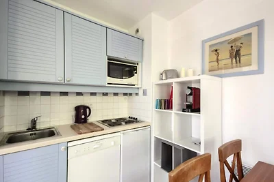 2 Kamerappartement 5 Personen - Selectie