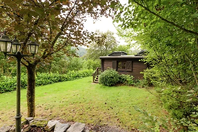 Maboge Cottage mit Garten