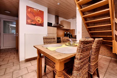 Houffalize Ferienhaus f�r 4 Personen mit...