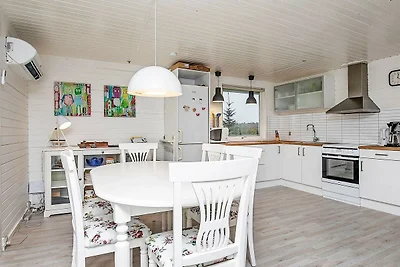 5 Personen Ferienhaus in Hals-By Traum