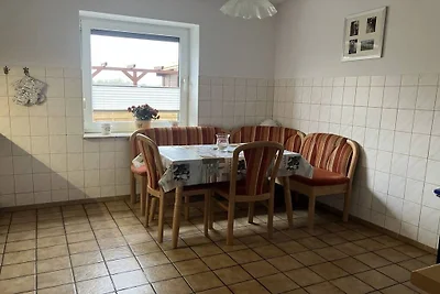 Ferienwohnung mit 3 Schlafzimmer