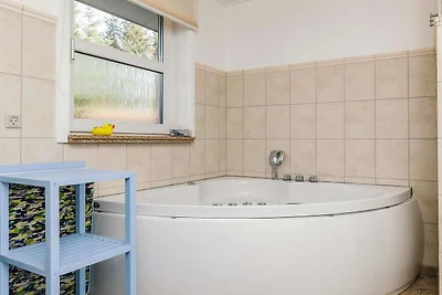 6 Personen Ferienhaus in Hals-By Traum