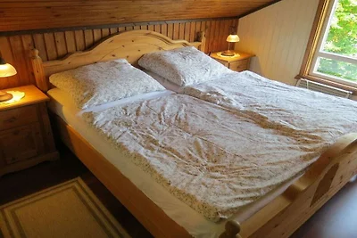 Ferienhaus in Seelze mit Schwimmbecken