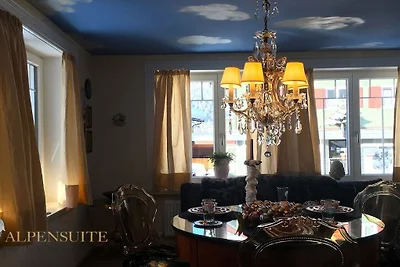 Ferienwohnung mit 1 Schlafzimmer