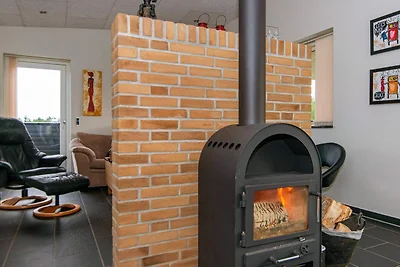 6 Personen Ferienhaus in Ringkøbing