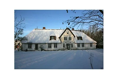 Ferienwohnung mit 2 Schlafzimmer