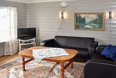 7 Personen Ferienhaus in Selje-By Traum