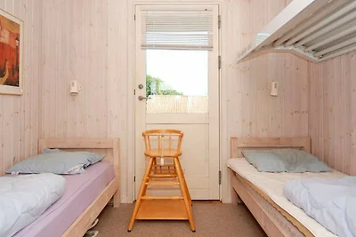 8 Personen Ferienhaus in Sjølund-By Traum