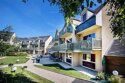 Residenza Goelia Le Castel Normand