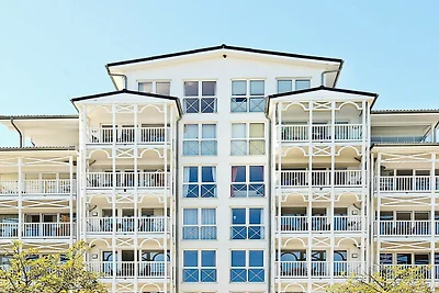 6 Personen Ferienhaus in Großenbrode