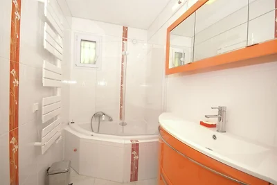 Comfortabel vakantiehuis met zwembad