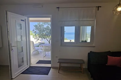 Apartment Slanica Beach Escape - One Bedroom ...