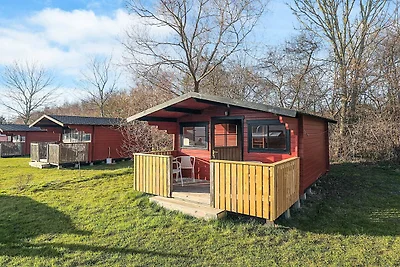 Ferienhaus für Familien in Dänemark