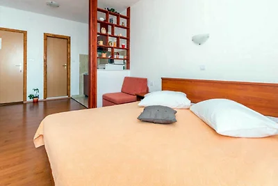 Guest House Fontana -  Studio Apartment with ...