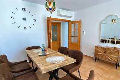 Wohnung in Nerja nahe Burriana Strand