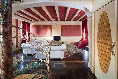 Komfortable Villa in Donnalucata mit Pool