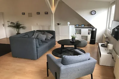 Ferienwohnung mit 1 Schlafzimmer