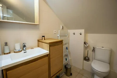 Wohnung in Le Plateau nahe Skipisten