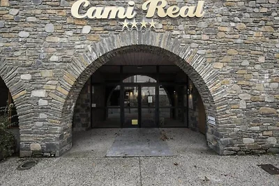 3 Zimmer für 8 Personen