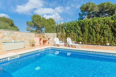 Villa Gloria - Villa Con Piscina Privada