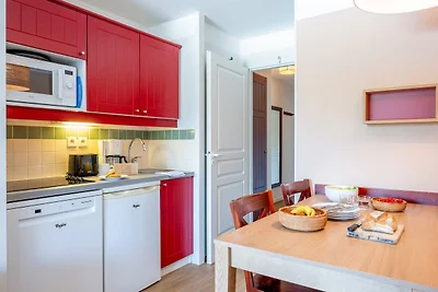 Beautiful Landes Alcove Apartment for 4