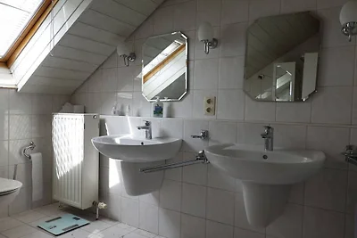 Ferienhaus mit 4 Schlafzimmer