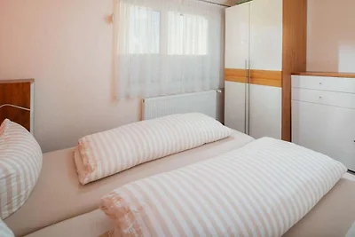 Ferienwohnung in Juist mit Schwimmbecken