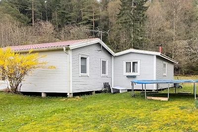 4 personas casa en Spekeröd-By Traum