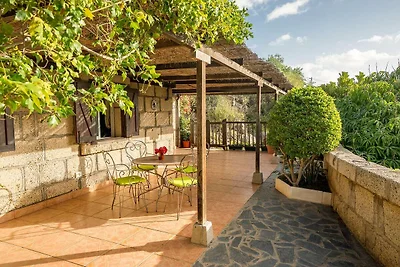 El Mango House mit privatem Pool