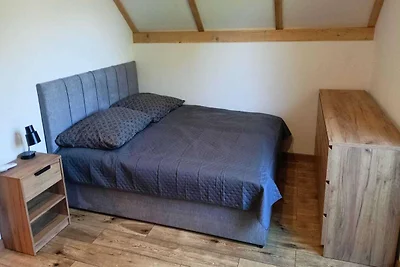Neues, komfortables Ferienhaus am Meer