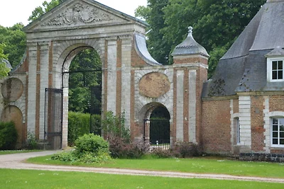 Casa vacanze a Reillanne con piscina