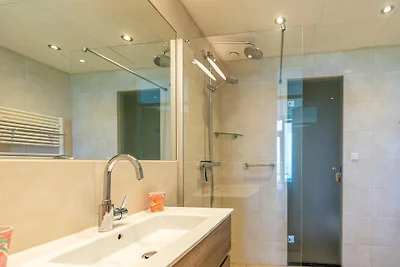 2-Personen-Apartment mit Meerblick und Sauna