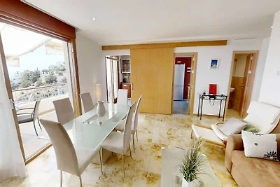 Appartamento soleggiato a Marbella vicino al...