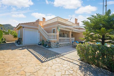Lovely Holiday Home in Alicante with Private ...