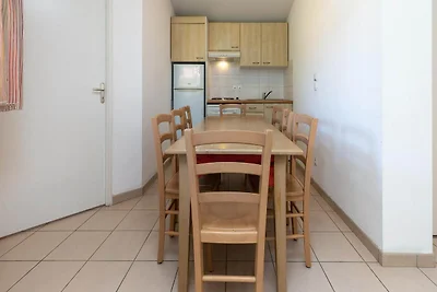 Ruim huis vlakbij Ondres Beach