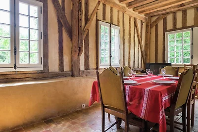 Casa vacanze con terrazza privata
