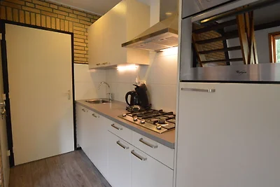 Ferienhaus in Stramproy f�r 6 Personen