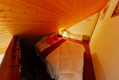 Appartamento a Hauts-Lieux vicino al Mont...