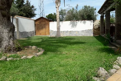 La Redondela - Ferienhaus Mit Privatem Pool