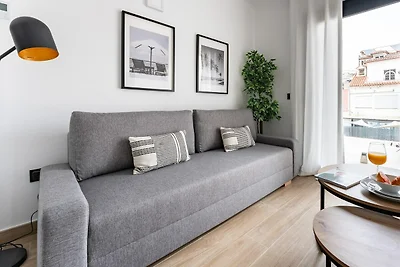 Boutique-Apartment in Faro's Fuengirola
