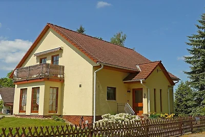 Holiday apartment with 2 bedrooms
