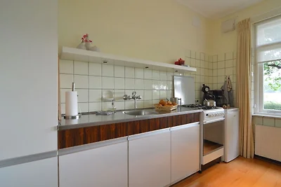 Gemütliches Ferienhaus in Geldern am Wald