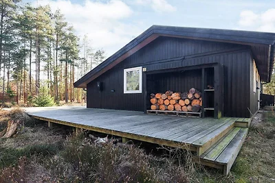 3 Personen Ferienhaus in Ålbæk