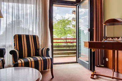 Ferienwohnung am See in Hahnenklee