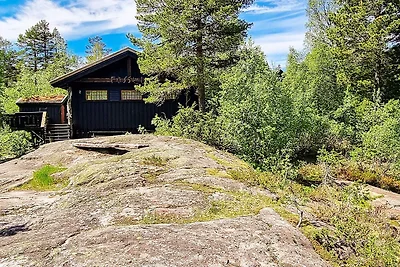 10 persone case ad ÅSERAL